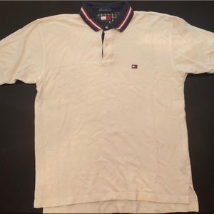 Tommy Hilfiger Polo Shirt